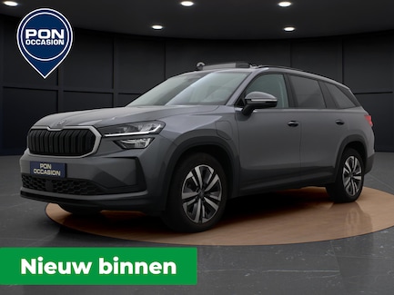 Skoda Kodiaq 0