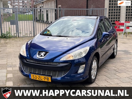 Peugeot 308 0
