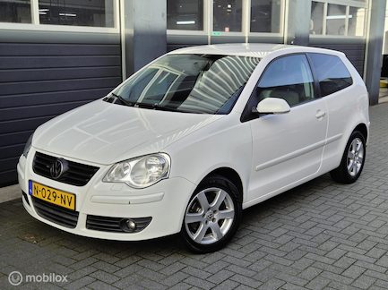 Volkswagen Polo 0