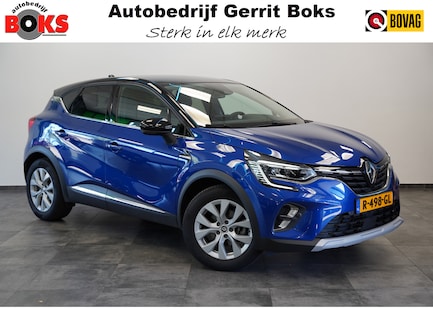 Renault Captur 0