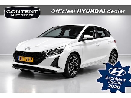 Hyundai i20 0