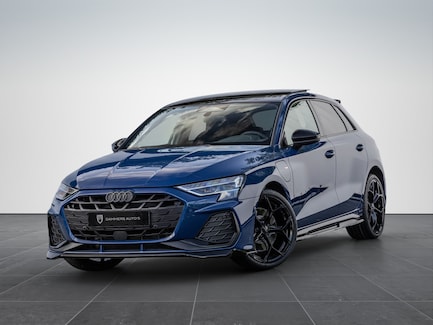 Audi A3 0