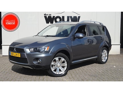 Mitsubishi Outlander 0