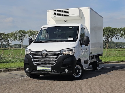 Renault Master 0