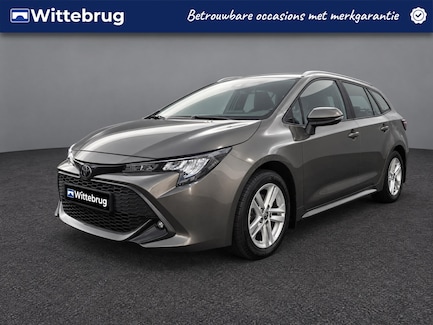 Toyota Corolla 0