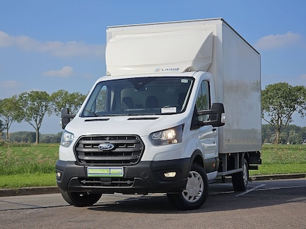 Ford Transit 0