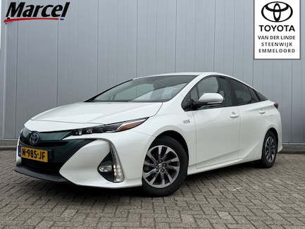Toyota Prius 0