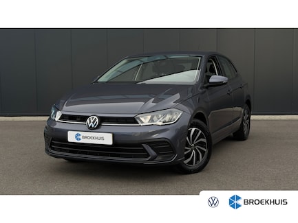 Volkswagen Polo 0