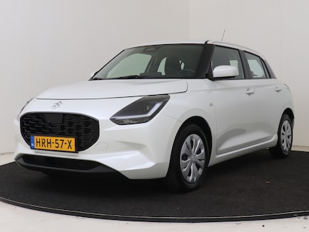 Suzuki Swift 0