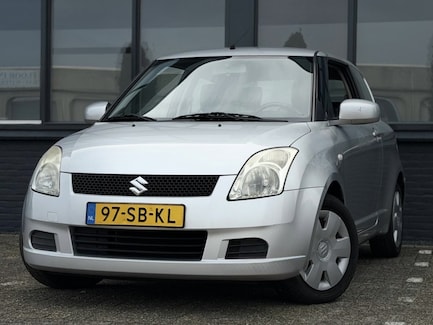 Suzuki Swift 0