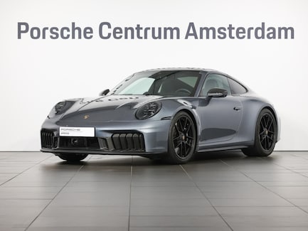 Porsche 911 0