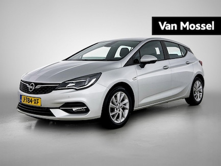 Opel Astra 0