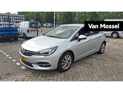 Opel Astra 0