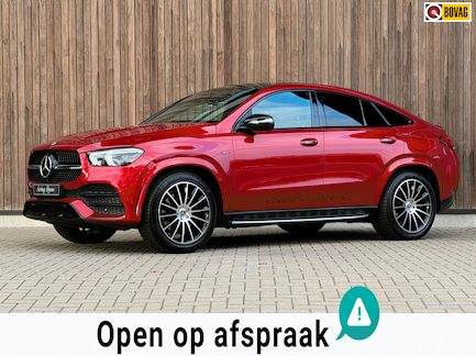 Mercedes-Benz GLE 0