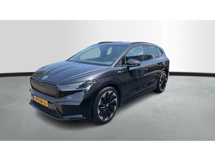 Skoda Enyaq 0