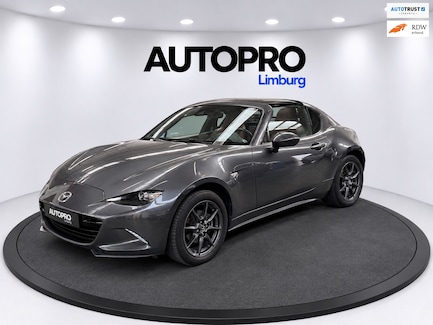Mazda MX-5 0
