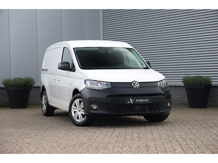 Volkswagen Caddy Maxi 0