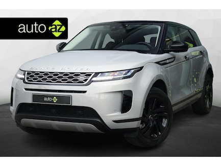 Land Rover Range Rover Evoque 0