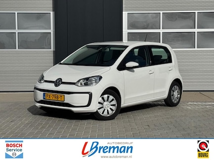 Volkswagen Up! 0
