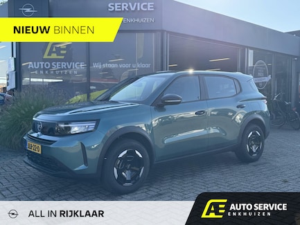Opel Frontera 0