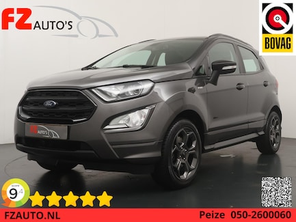 Ford EcoSport 0