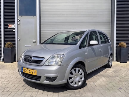 Opel Meriva 0