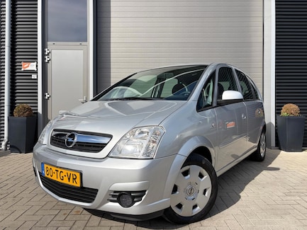 Opel Meriva 0