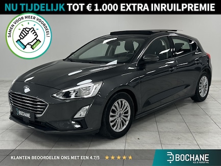 Ford Focus 0