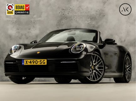 Porsche 911 0