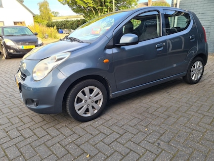 Suzuki Alto 0