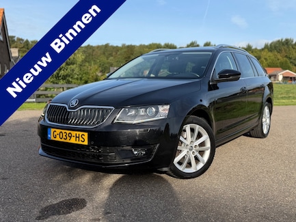 Skoda Octavia 0