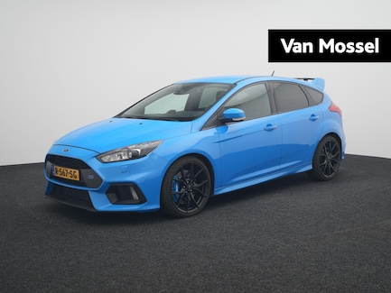 Ford Focus 0
