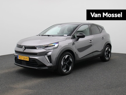 Renault Captur 0
