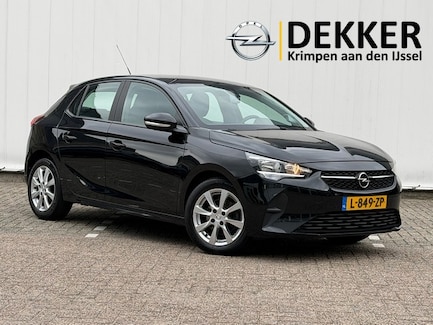 Opel Corsa 0