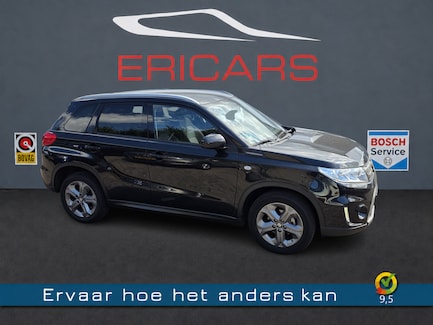 Suzuki Vitara 0