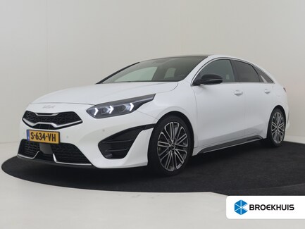 Kia ProCeed 0