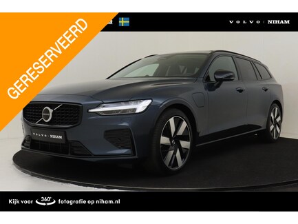 Volvo V60 0