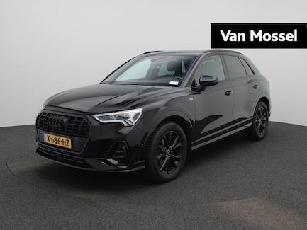 Audi Q3 0