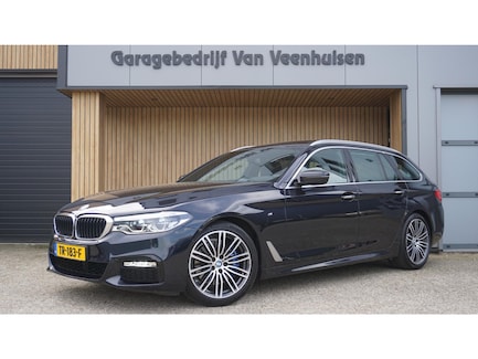 BMW 5-Serie 0