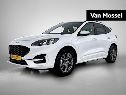 Ford Kuga 0