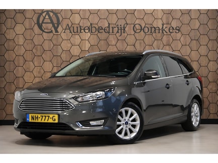 Ford Focus 0
