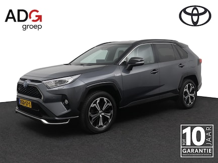 Toyota RAV4 0