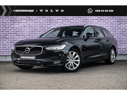 Volvo V90 0
