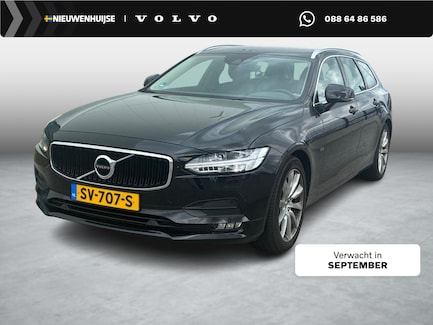 Volvo V90 0