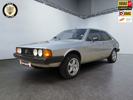 Volkswagen Scirocco 0