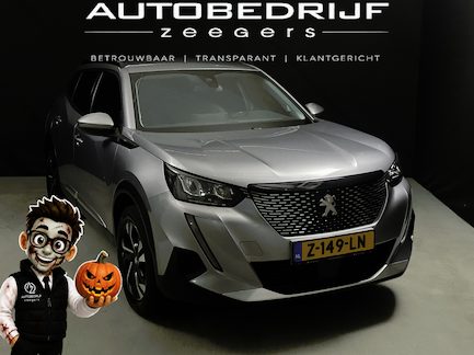 Peugeot 2008 0