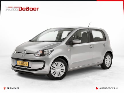 Volkswagen Up! 0