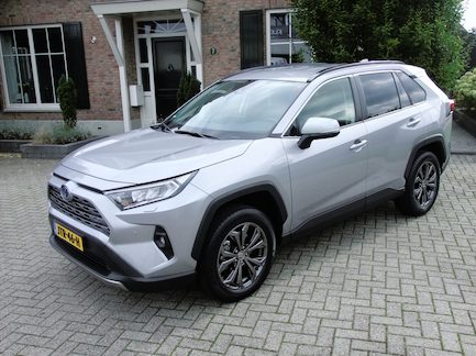 Toyota RAV4 0