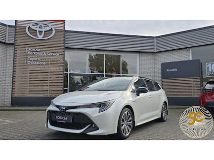 Toyota Corolla 0