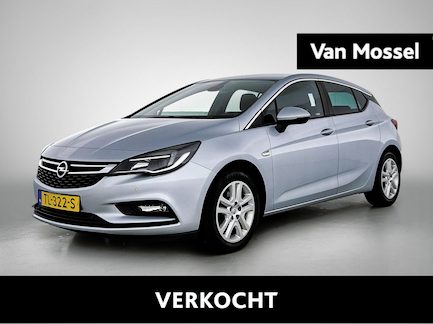 Opel Astra 0